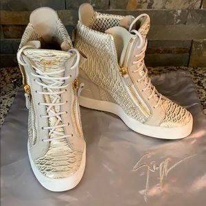 Giuseppe Zanotti Sneakers